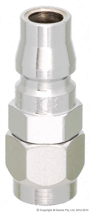 6.5*10mm Plug